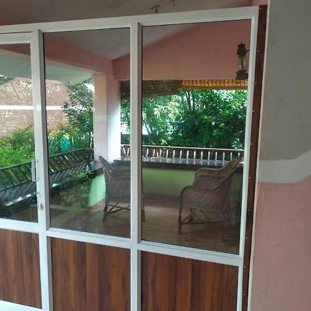 Hotel Mist Valley Masinagudi Zewnętrze zdjęcie