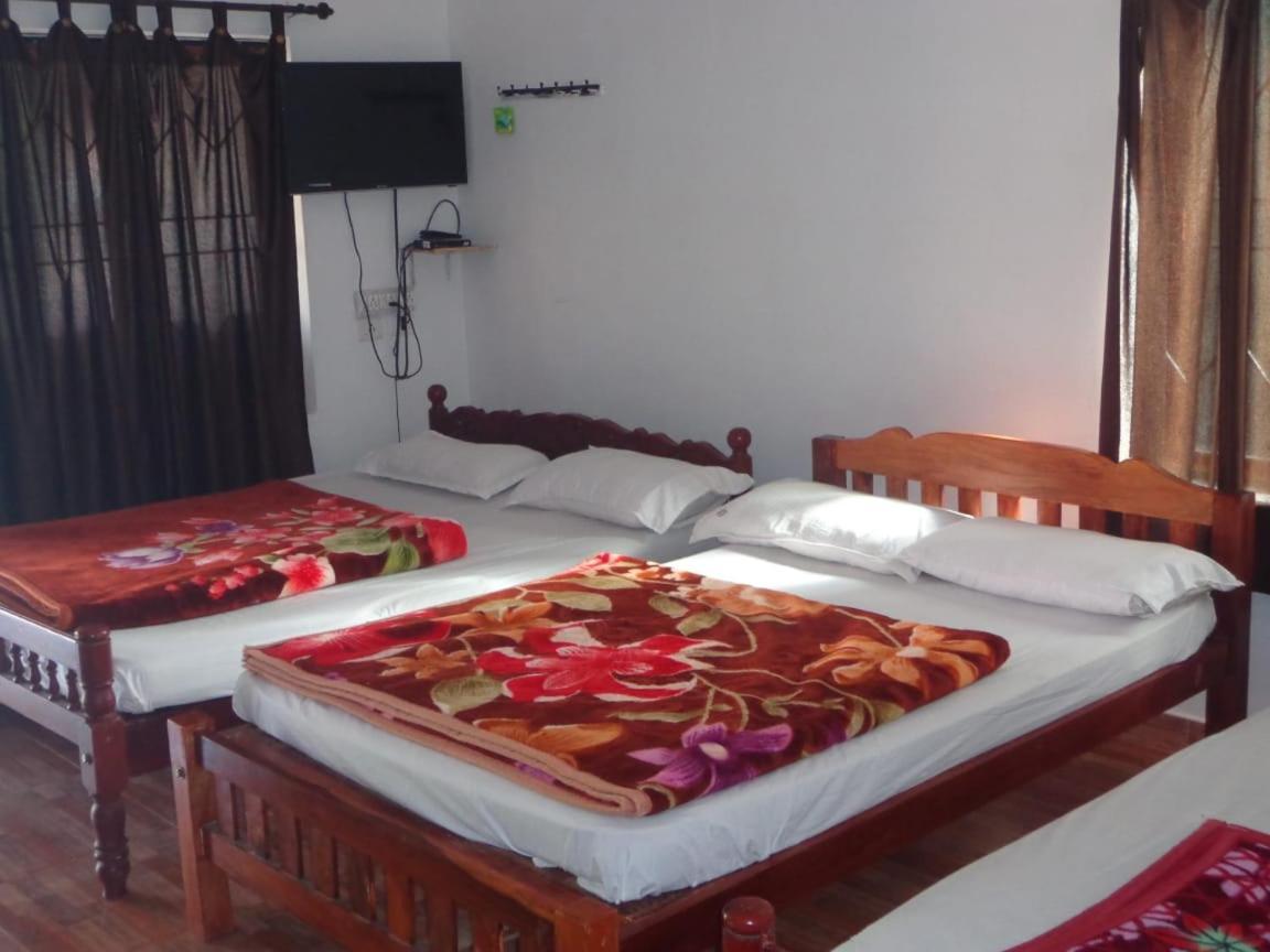Hotel Mist Valley Masinagudi Pokój zdjęcie