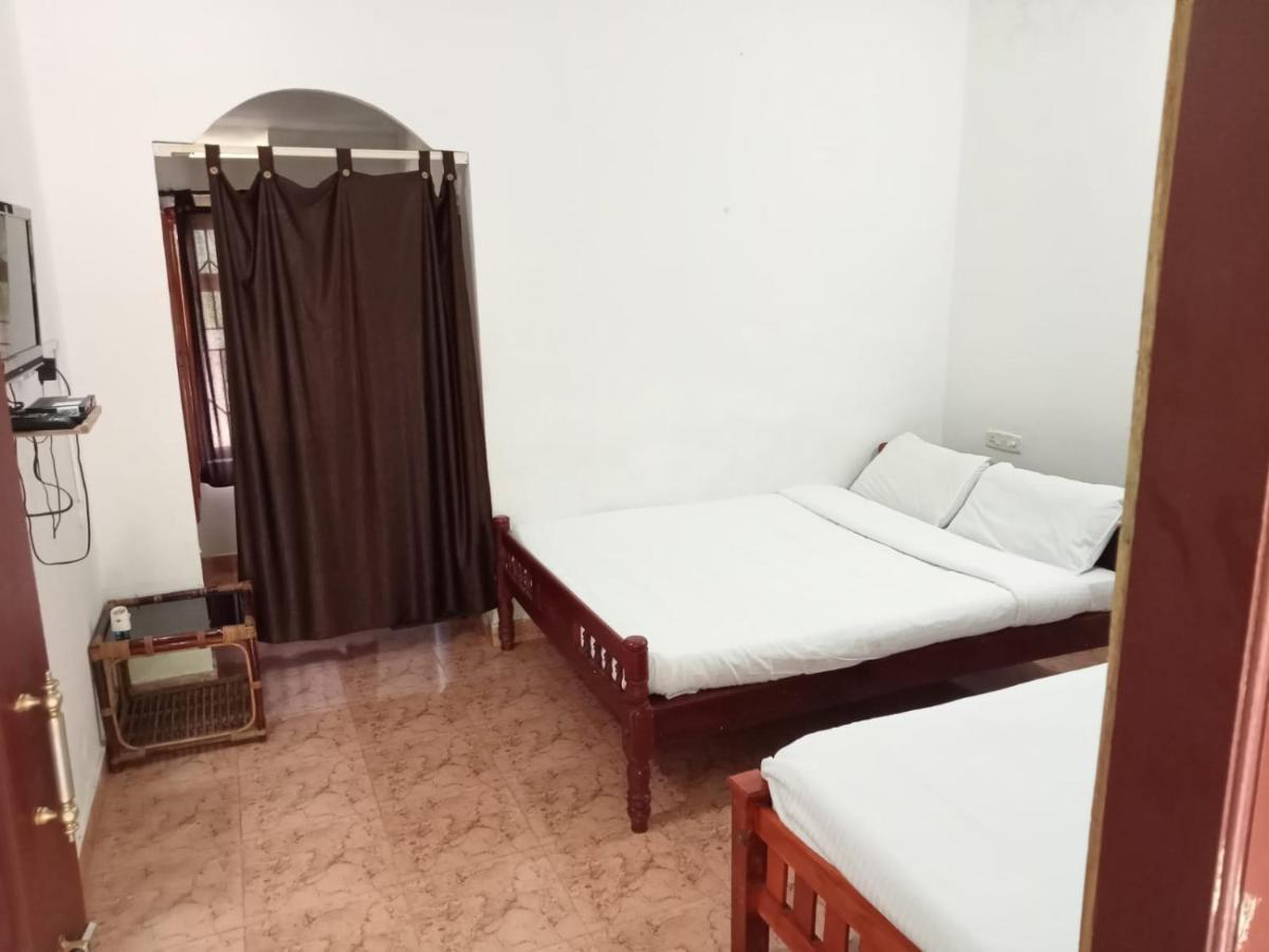 Hotel Mist Valley Masinagudi Zewnętrze zdjęcie