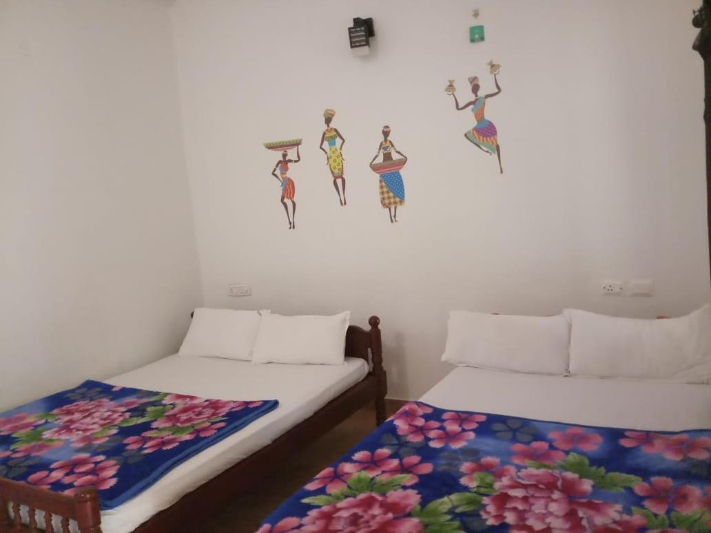 Hotel Mist Valley Masinagudi Zewnętrze zdjęcie