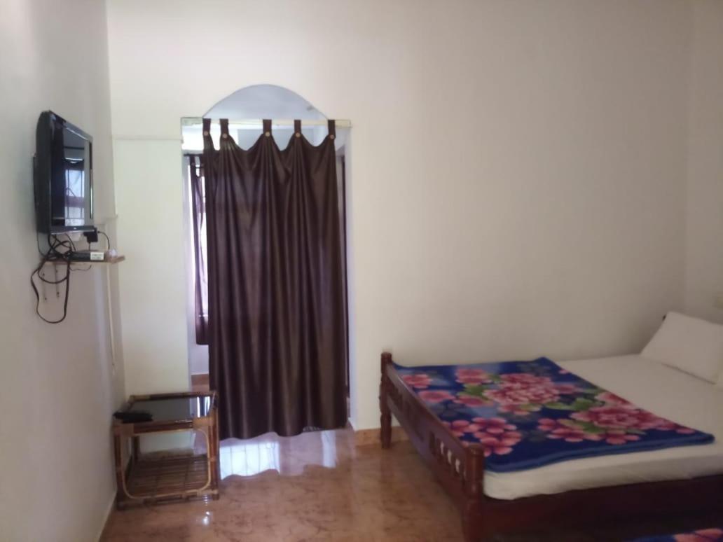 Hotel Mist Valley Masinagudi Zewnętrze zdjęcie