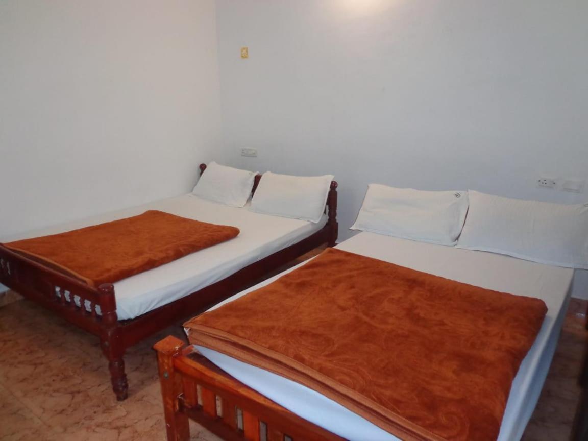 Hotel Mist Valley Masinagudi Zewnętrze zdjęcie