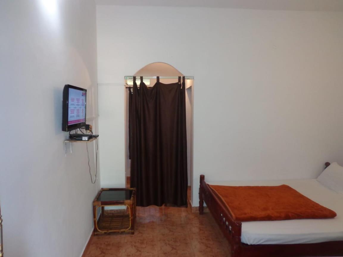 Hotel Mist Valley Masinagudi Pokój zdjęcie