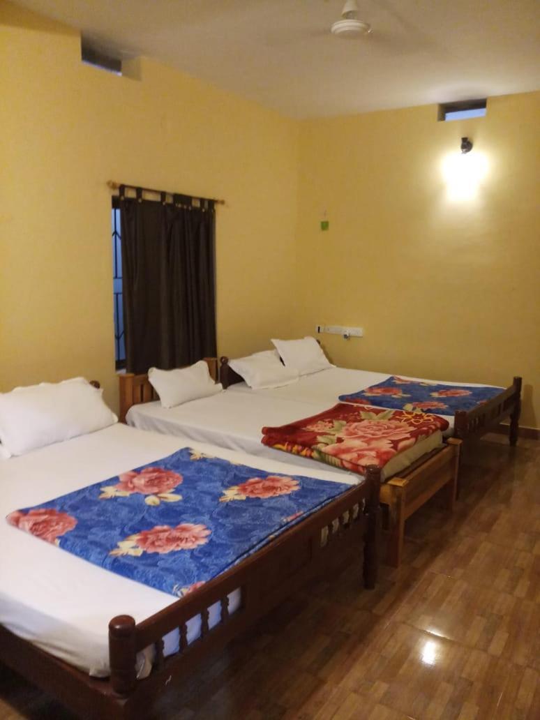 Hotel Mist Valley Masinagudi Zewnętrze zdjęcie