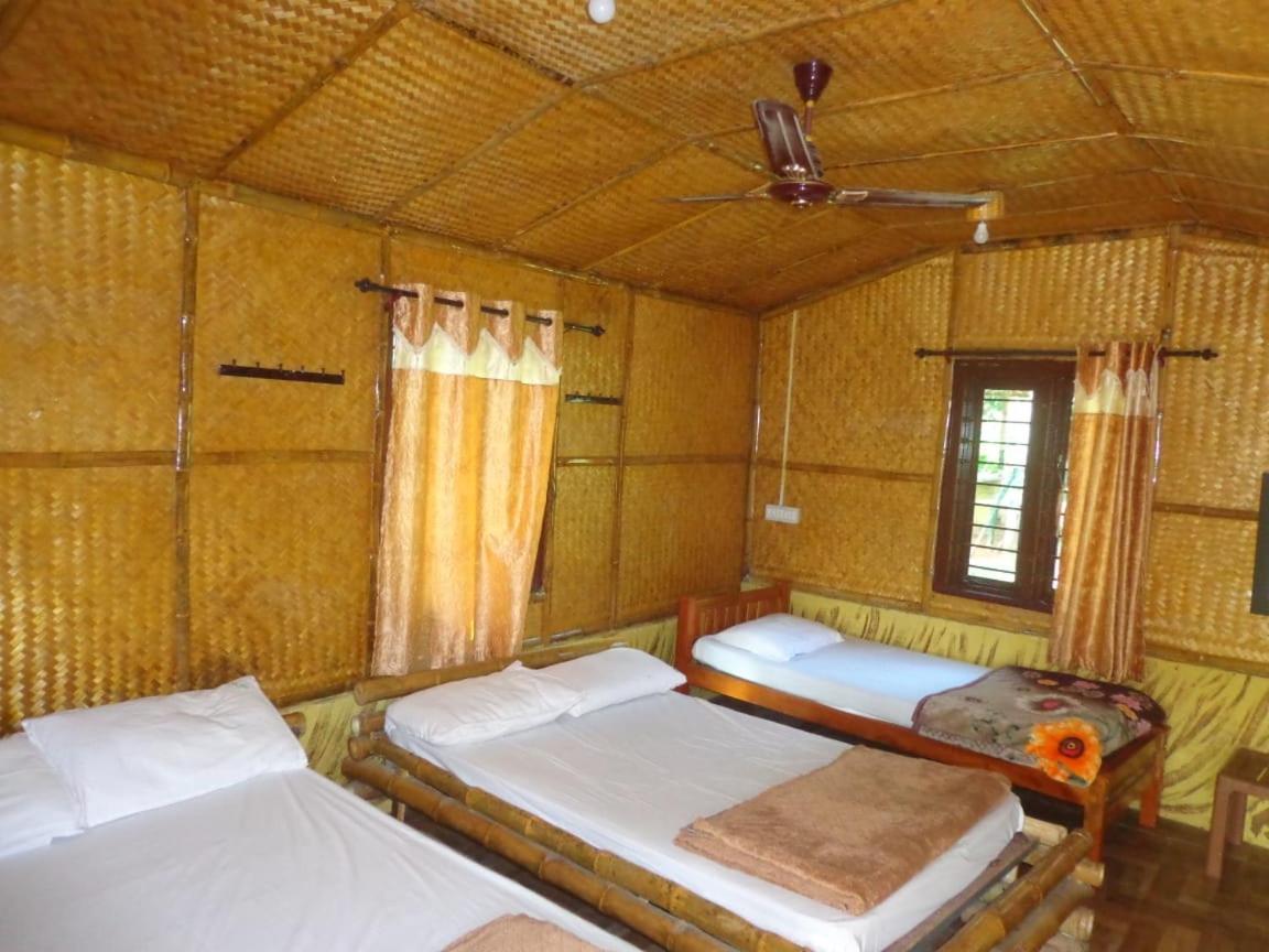 Hotel Mist Valley Masinagudi Pokój zdjęcie