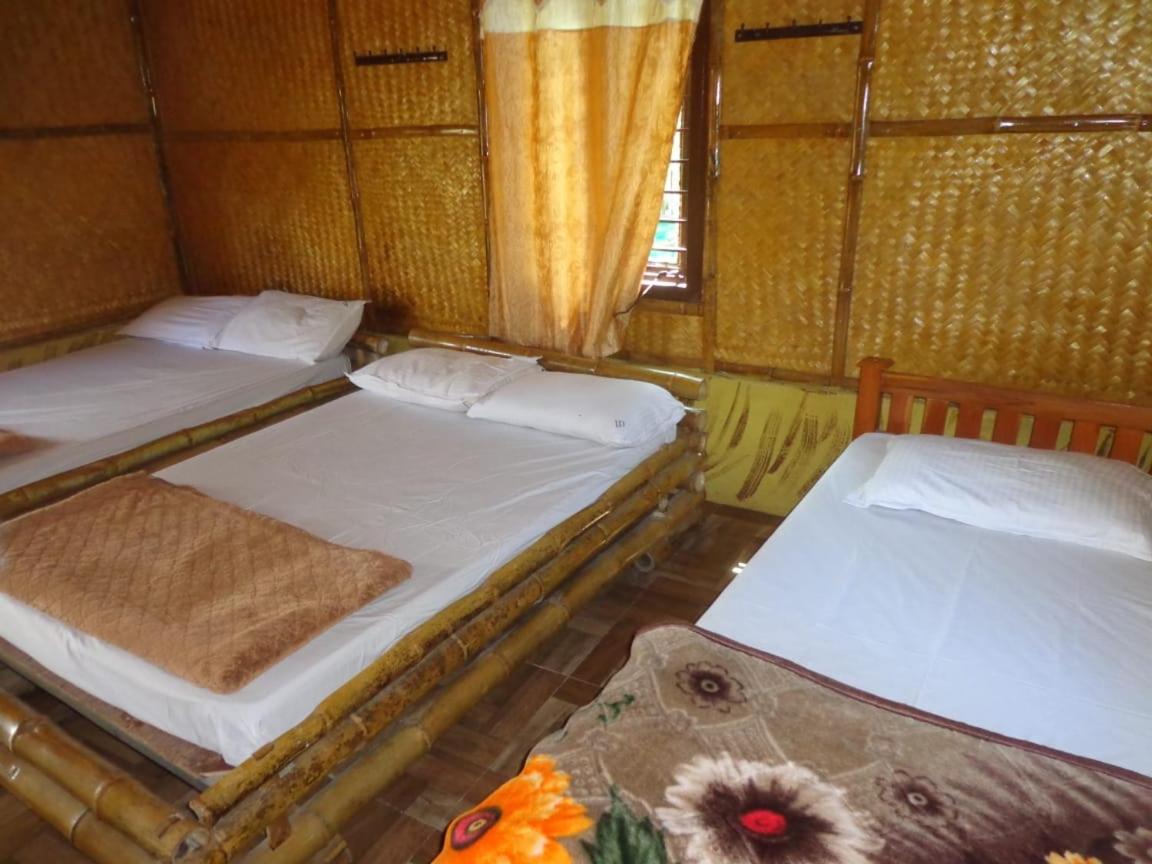 Hotel Mist Valley Masinagudi Pokój zdjęcie
