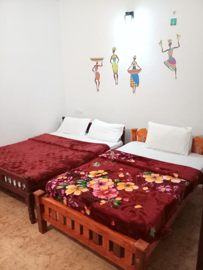Hotel Mist Valley Masinagudi Zewnętrze zdjęcie