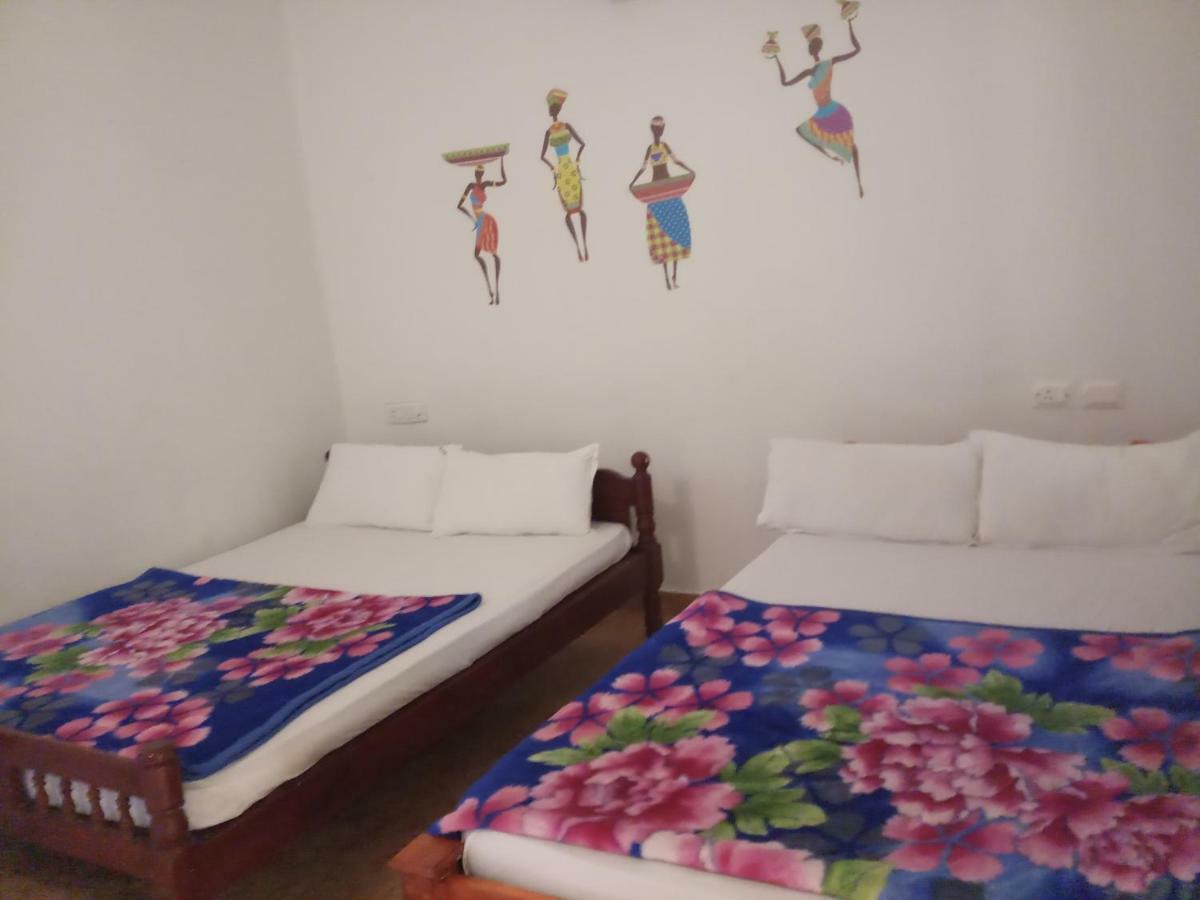Hotel Mist Valley Masinagudi Zewnętrze zdjęcie